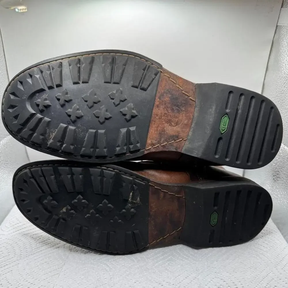 Timberland men’s size